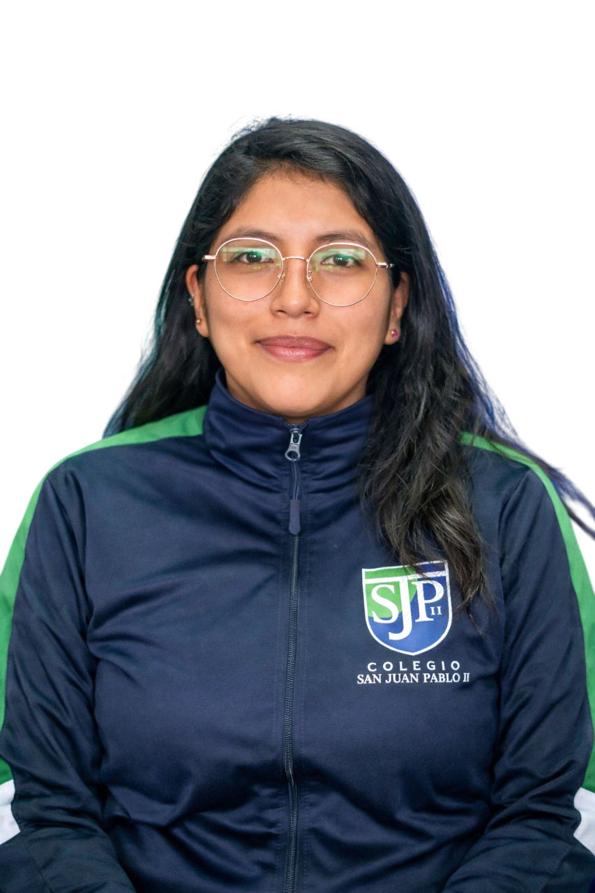 Erika Toaquiza, Coordinación Académica